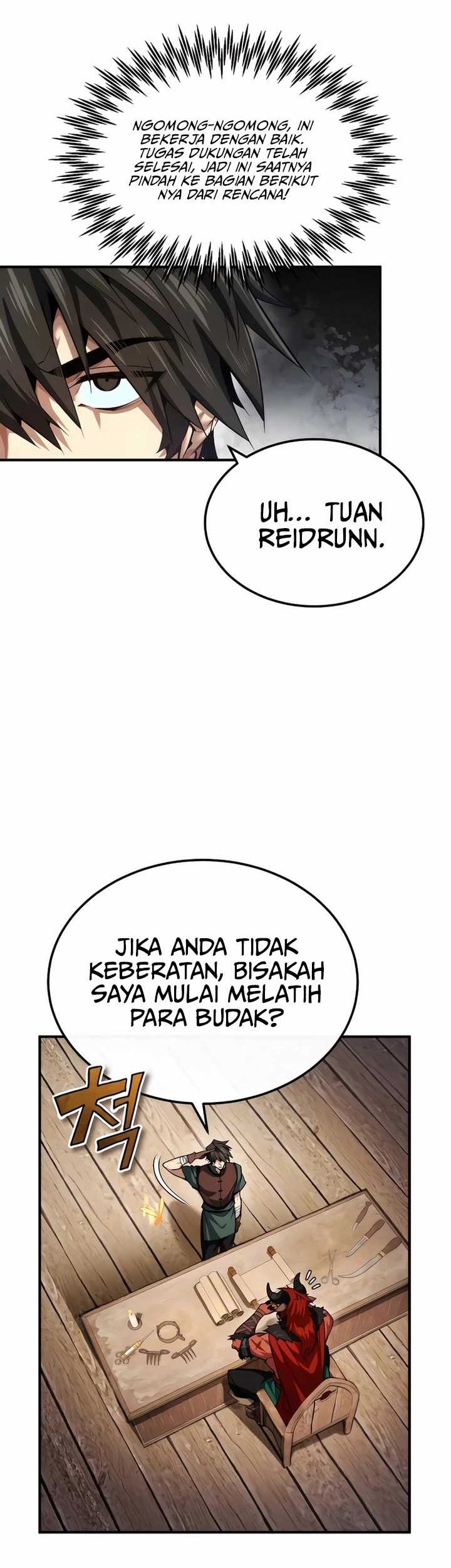 There Are No Bad Heroes In This World Chapter 02 Gambar 62