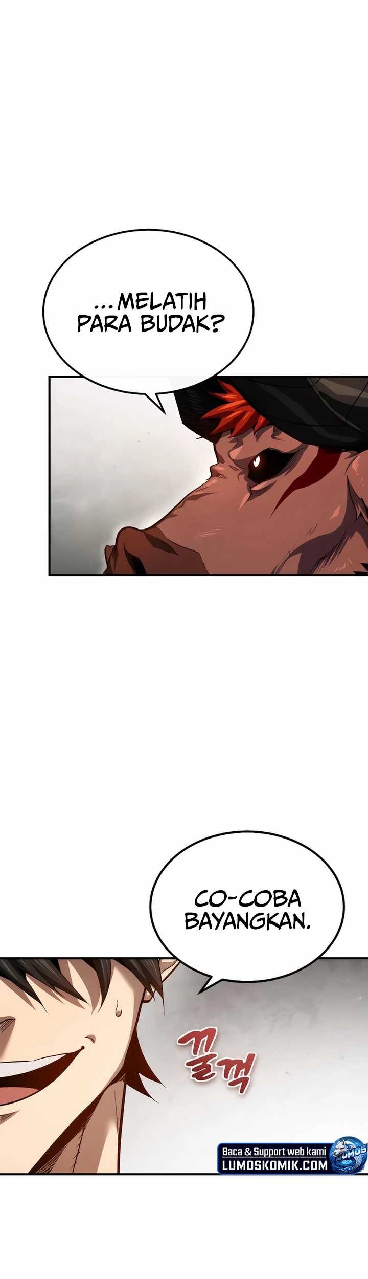 There Are No Bad Heroes In This World Chapter 02 Gambar 63