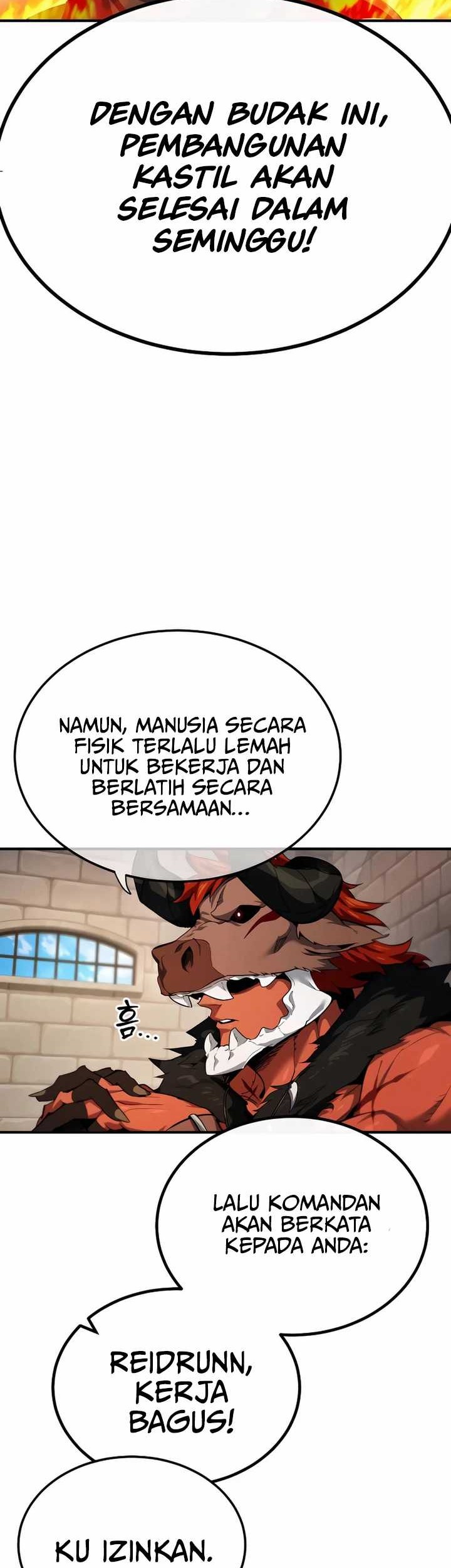 There Are No Bad Heroes In This World Chapter 02 Gambar 66