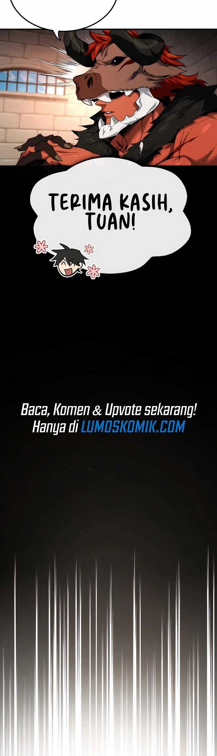 There Are No Bad Heroes In This World Chapter 02 Gambar 67