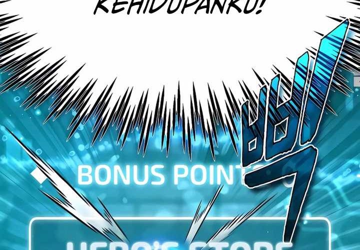 There Are No Bad Heroes In This World Chapter 02 Gambar 76