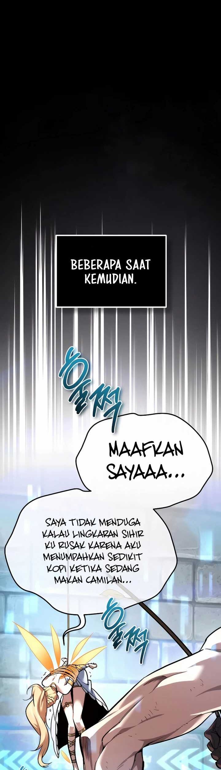 There Are No Bad Heroes In This World Chapter 02 Gambar 6