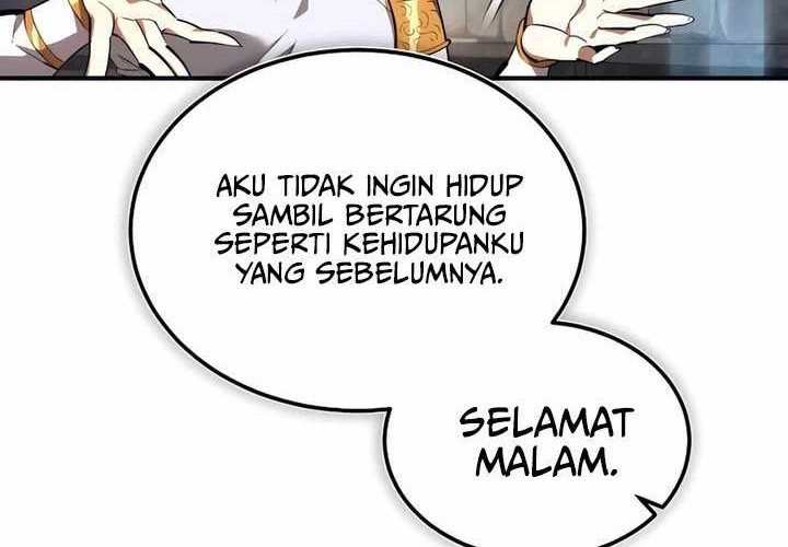There Are No Bad Heroes In This World Chapter 02 Gambar 12