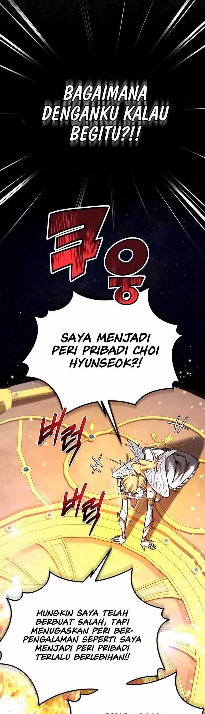 There Are No Bad Heroes In This World Chapter 02 Gambar 14