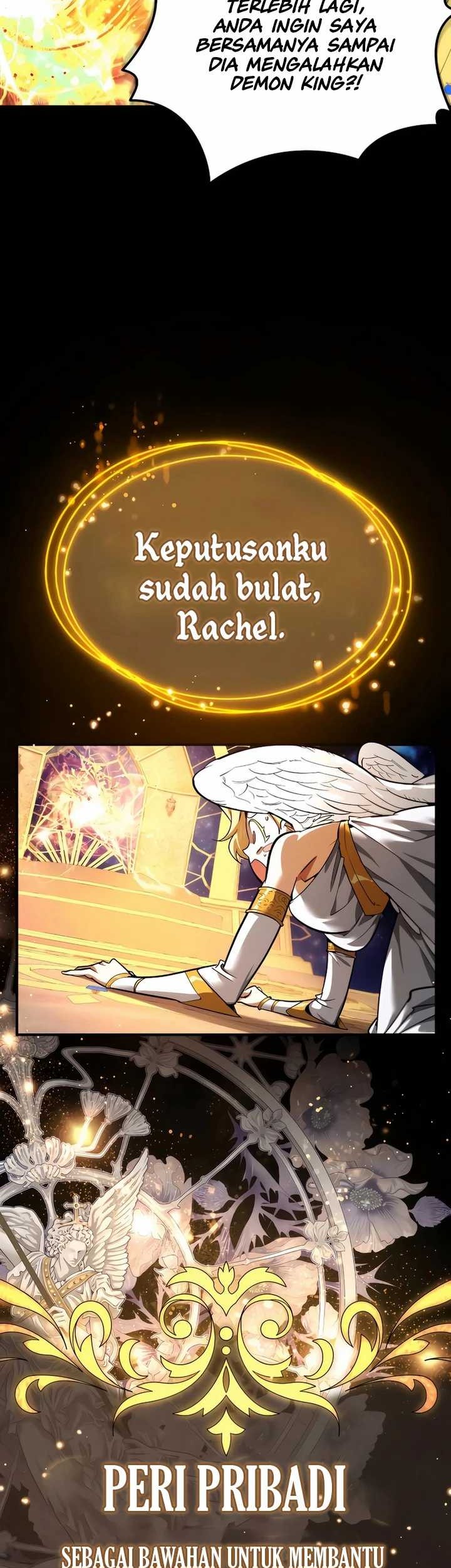 There Are No Bad Heroes In This World Chapter 02 Gambar 15