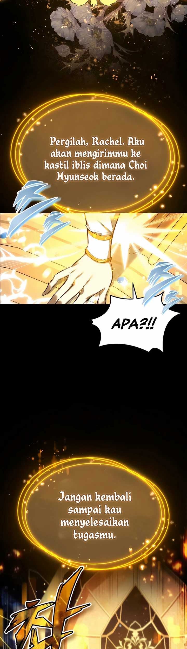 There Are No Bad Heroes In This World Chapter 02 Gambar 17