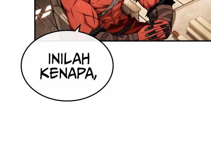 There Are No Bad Heroes In This World Chapter 02 Gambar 28