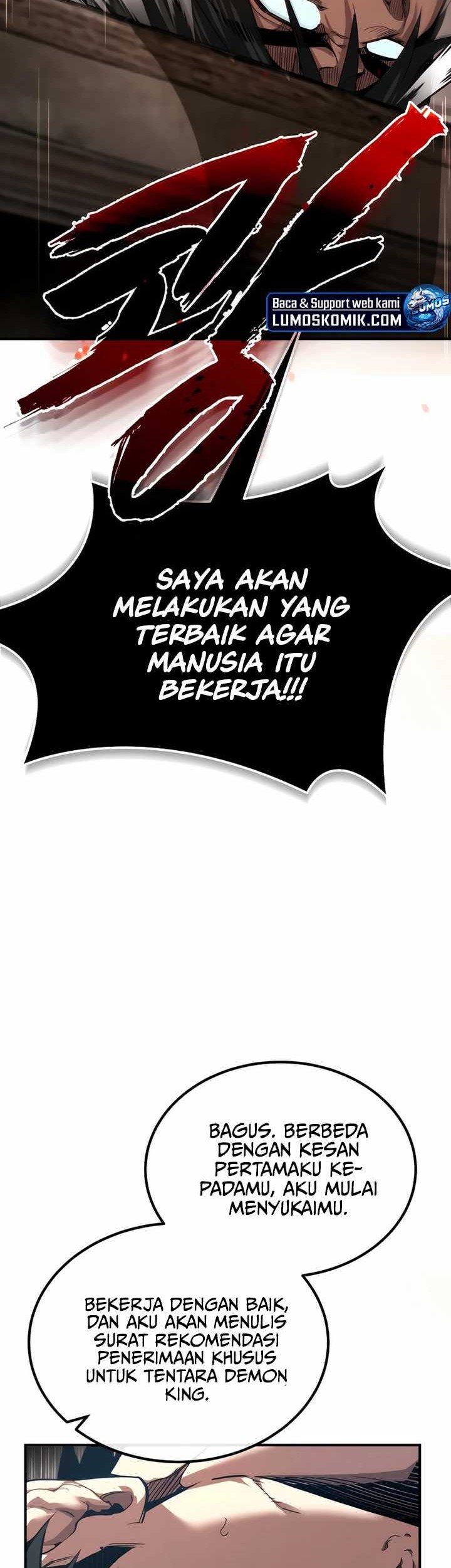 There Are No Bad Heroes In This World Chapter 02 Gambar 34
