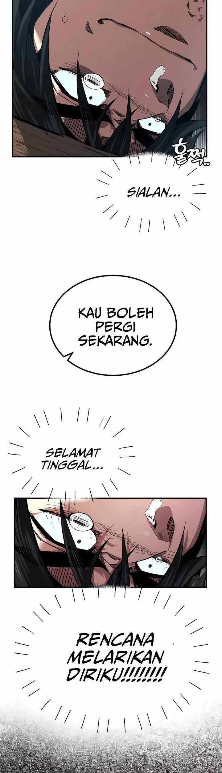 There Are No Bad Heroes In This World Chapter 02 Gambar 35