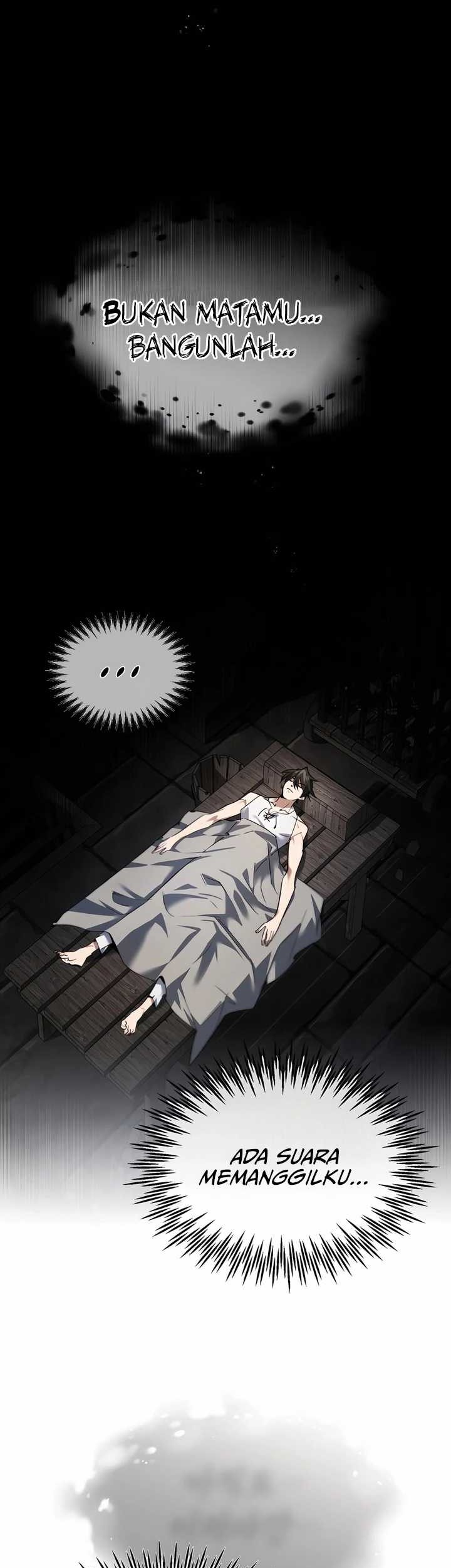 There Are No Bad Heroes In This World Chapter 01 Gambar 43