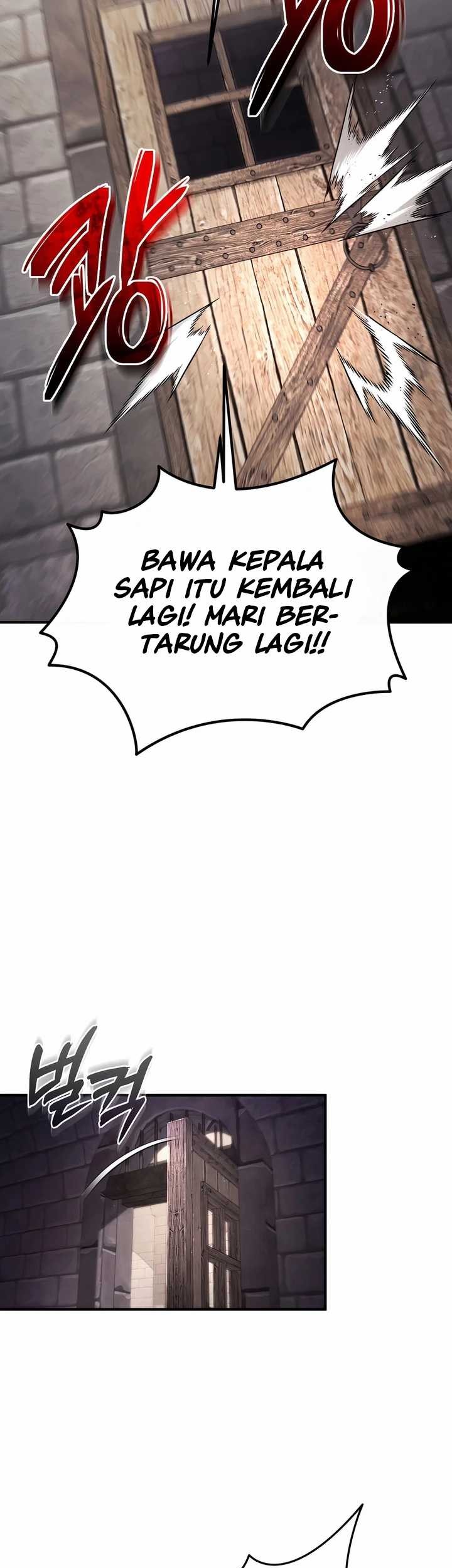 There Are No Bad Heroes In This World Chapter 01 Gambar 61