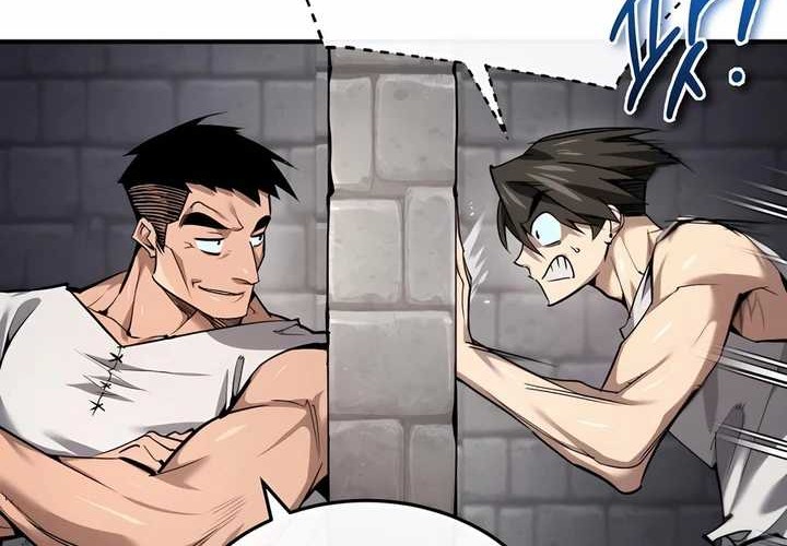 There Are No Bad Heroes In This World Chapter 01 Gambar 68