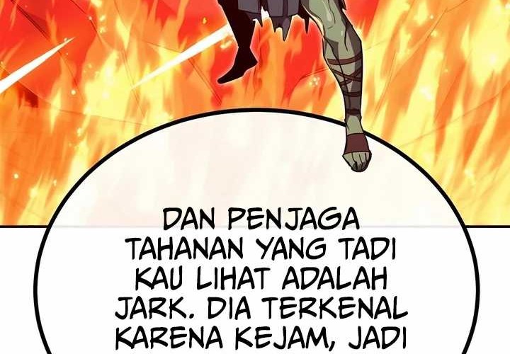 There Are No Bad Heroes In This World Chapter 01 Gambar 72