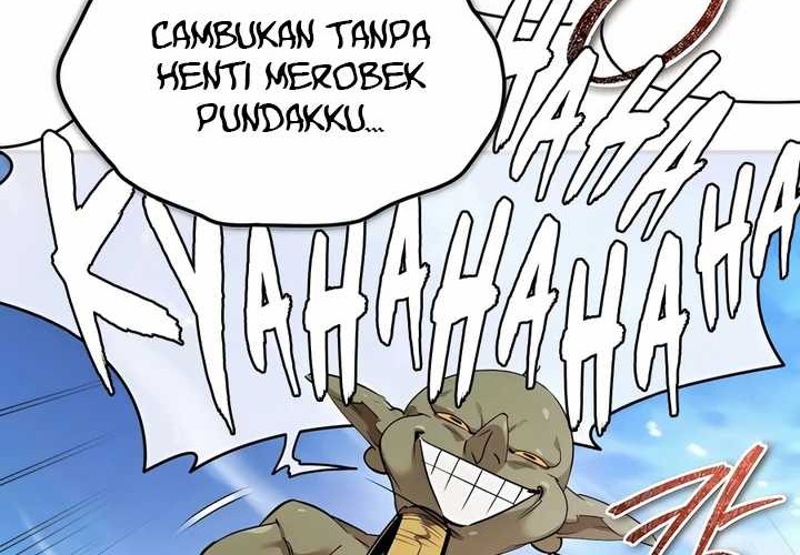 There Are No Bad Heroes In This World Chapter 01 Gambar 4