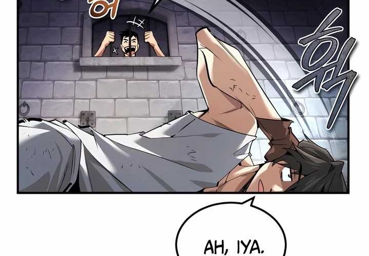 There Are No Bad Heroes In This World Chapter 01 Gambar 92