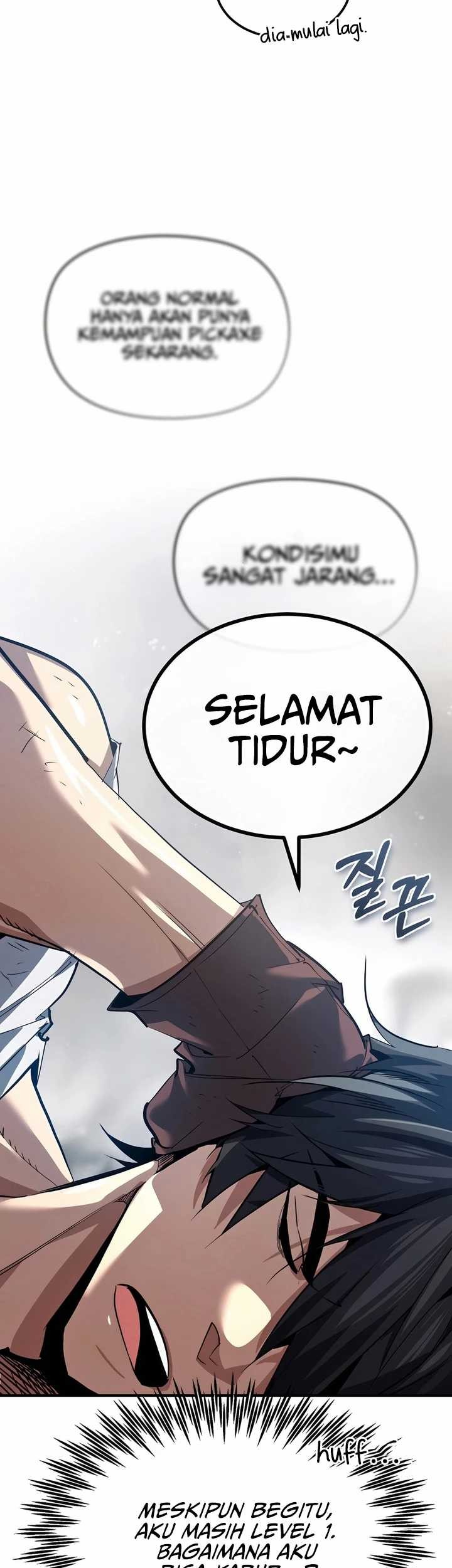 There Are No Bad Heroes In This World Chapter 01 Gambar 93