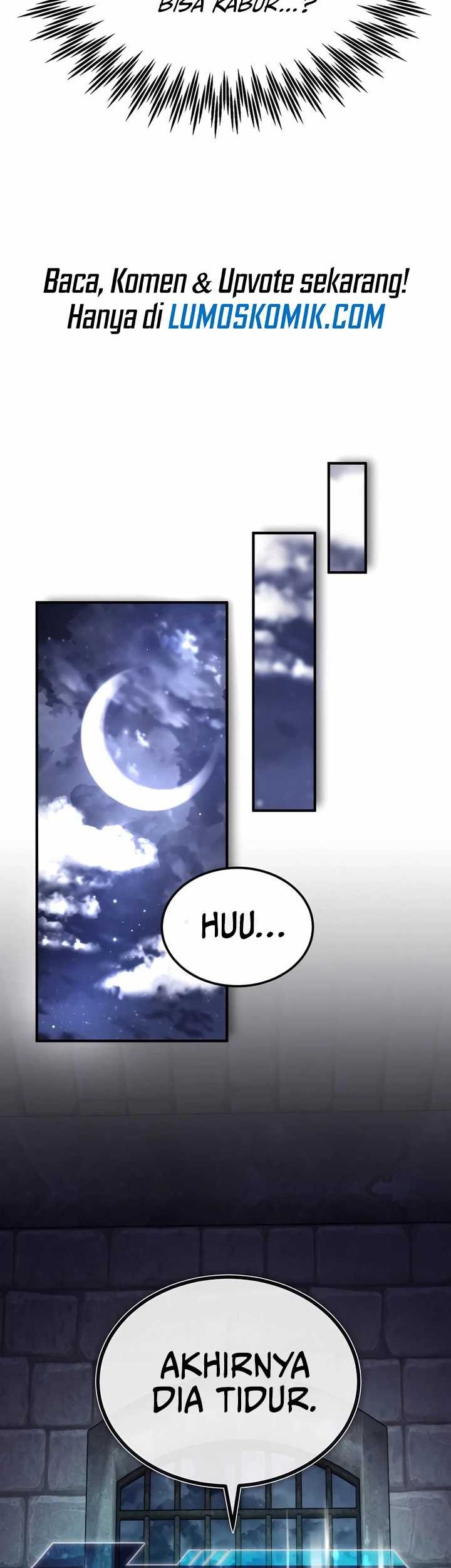 There Are No Bad Heroes In This World Chapter 01 Gambar 94
