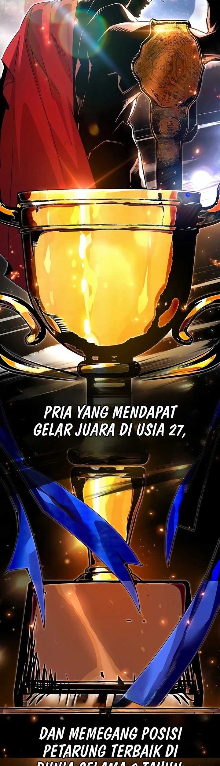 There Are No Bad Heroes In This World Chapter 01 Gambar 7