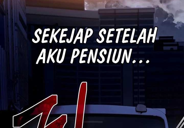 There Are No Bad Heroes In This World Chapter 01 Gambar 12