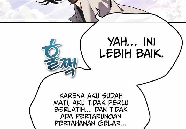 There Are No Bad Heroes In This World Chapter 01 Gambar 16