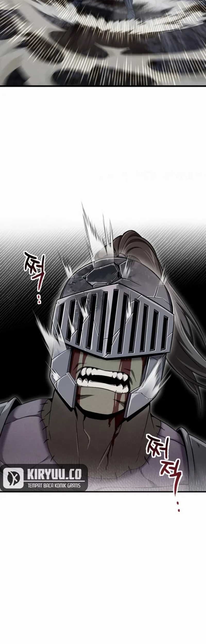 Baca Solo Resurrection Chapter 37 Gambar 2