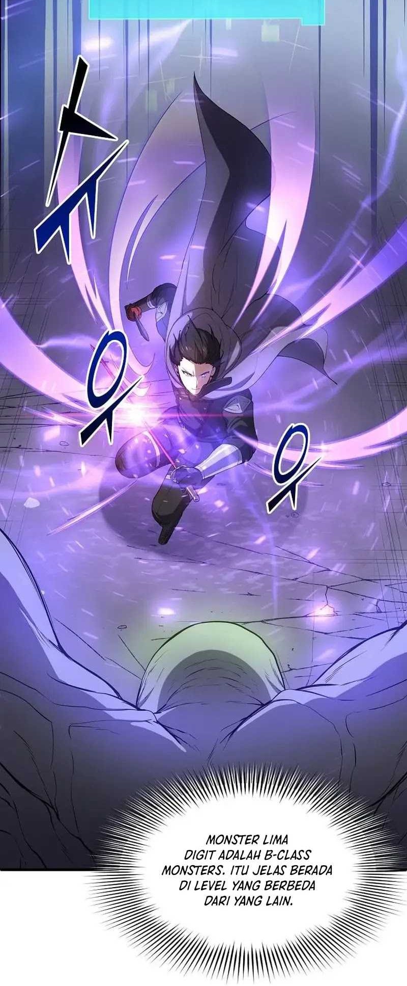 Leveling Up with Skills Chapter 85 Gambar 24