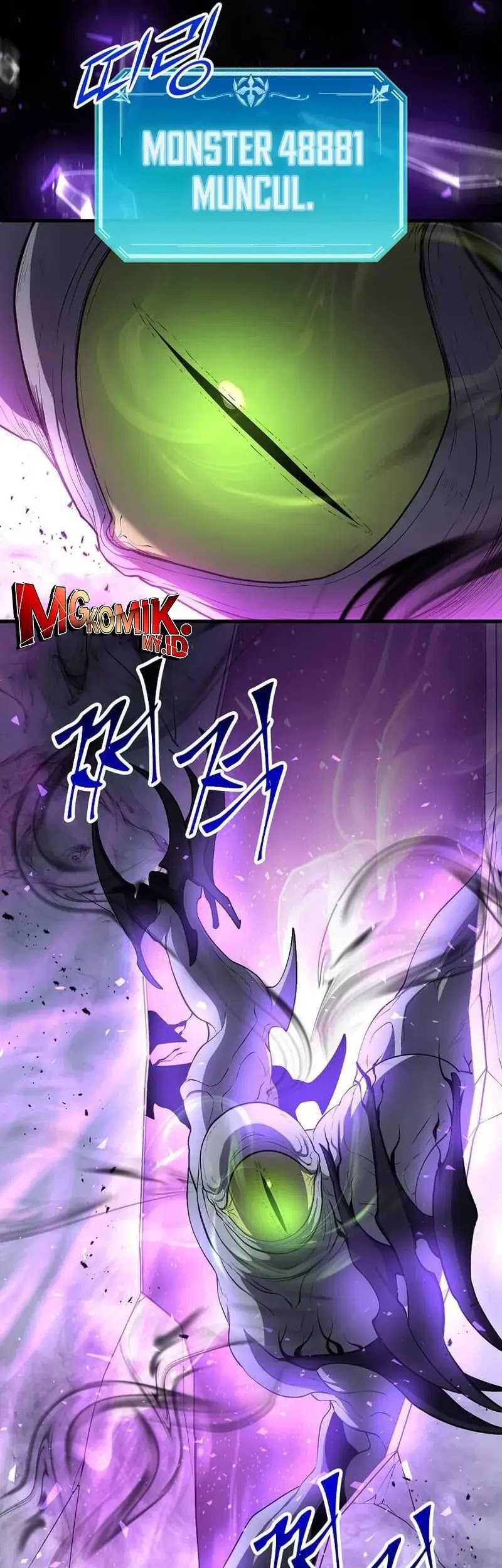 Baca  Leveling Up with Skills Chapter 85 Gambar 2