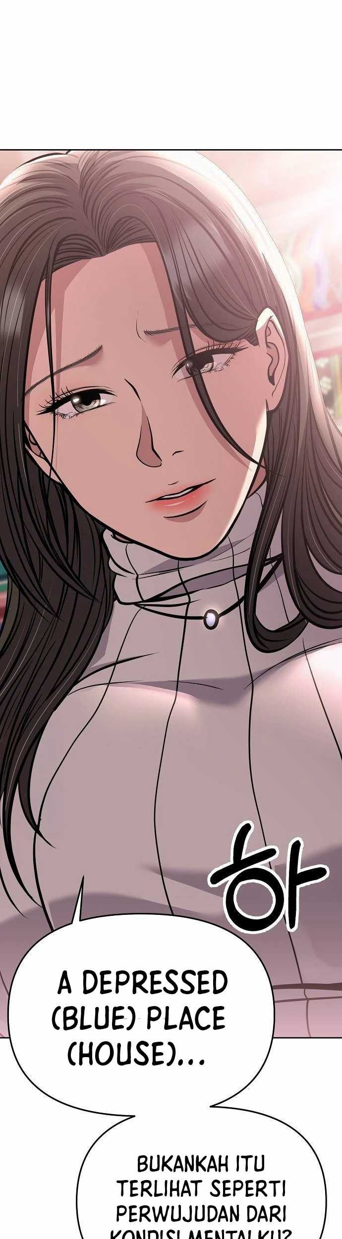 The New Employee Kim Chul-Soo Chapter 79 Gambar 40