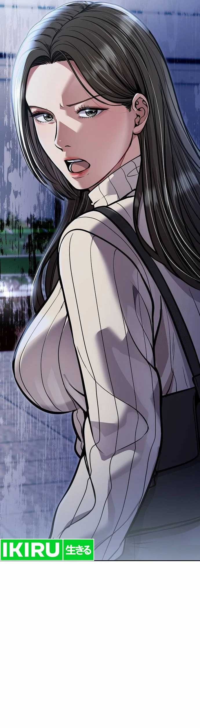 The New Employee Kim Chul-Soo Chapter 78 Gambar 56
