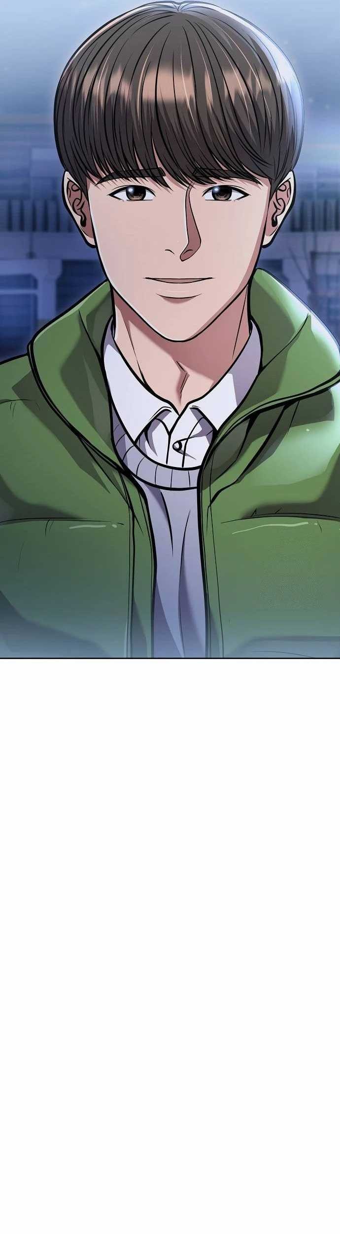 The New Employee Kim Chul-Soo Chapter 78 Gambar 63