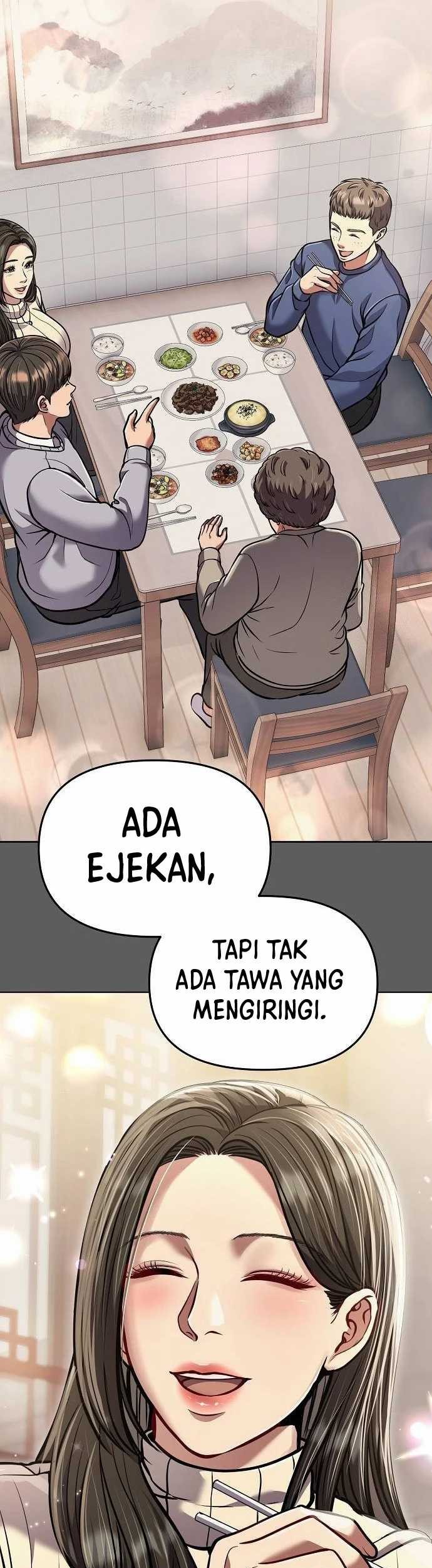 The New Employee Kim Chul-Soo Chapter 78 Gambar 69