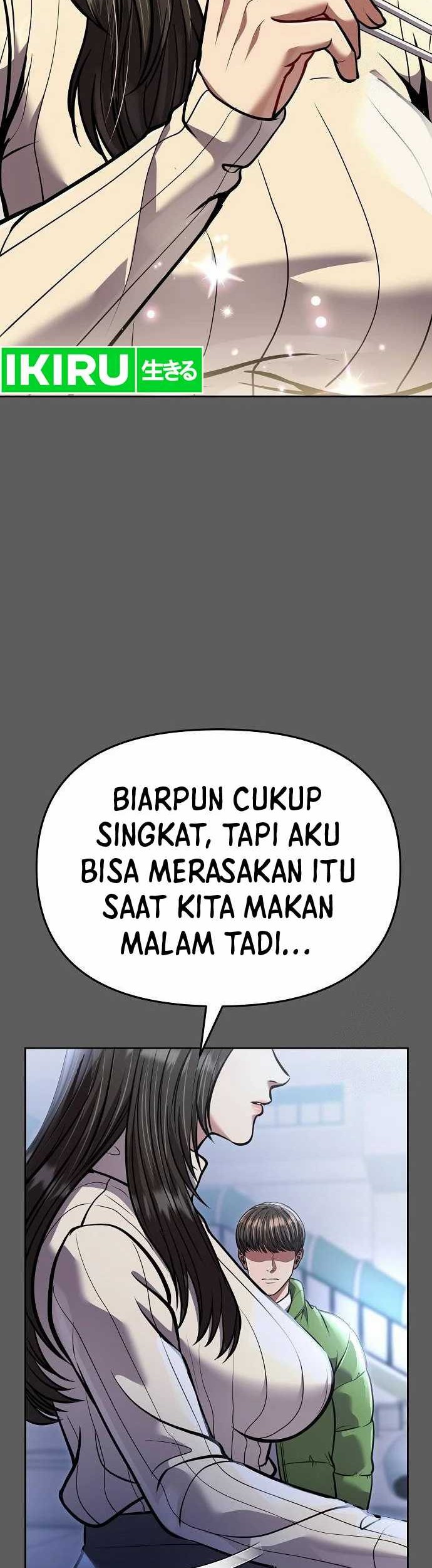 The New Employee Kim Chul-Soo Chapter 78 Gambar 70