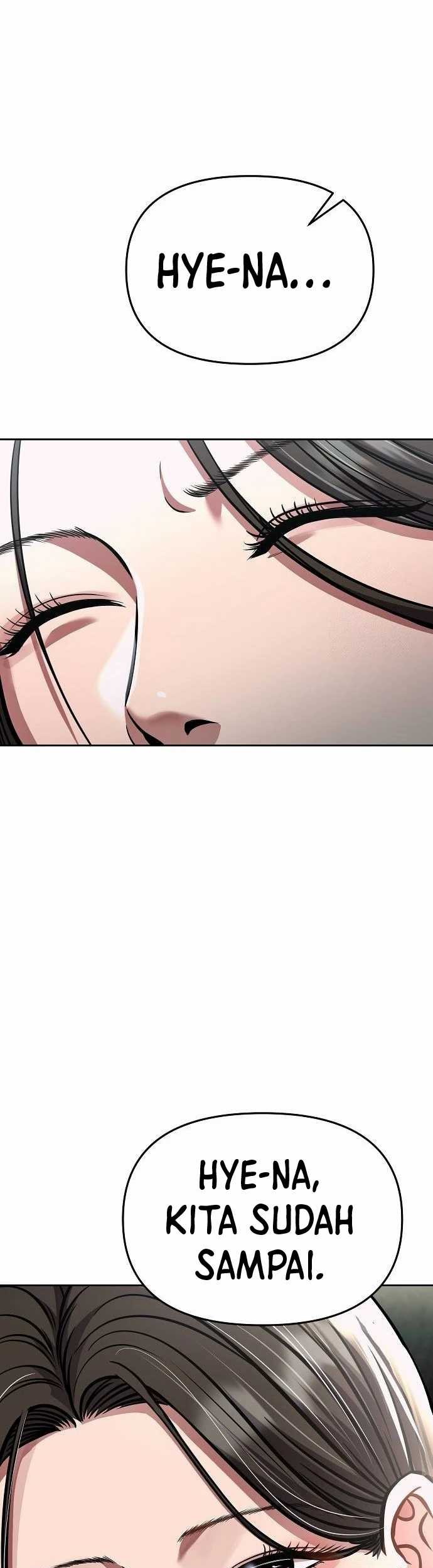 The New Employee Kim Chul-Soo Chapter 78 Gambar 76
