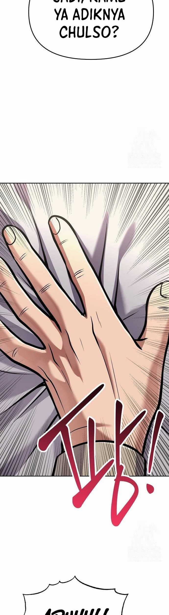 The New Employee Kim Chul-Soo Chapter 78 Gambar 10