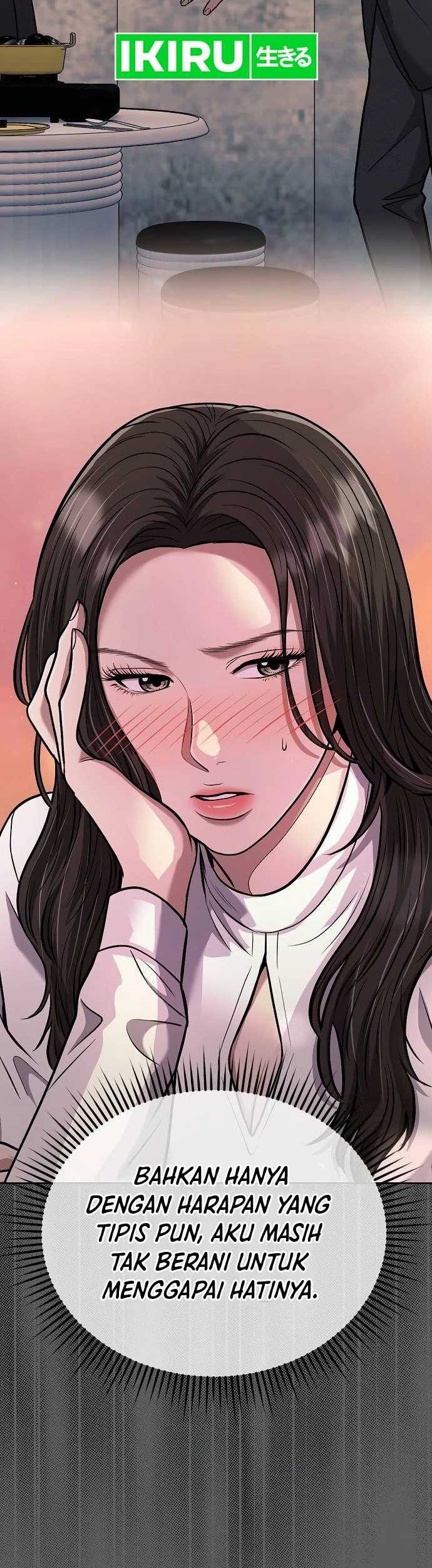 The New Employee Kim Chul-Soo Chapter 78 Gambar 21