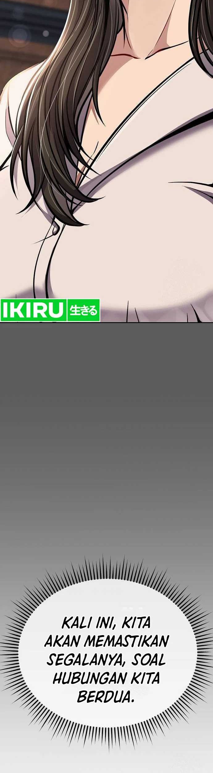 The New Employee Kim Chul-Soo Chapter 78 Gambar 26
