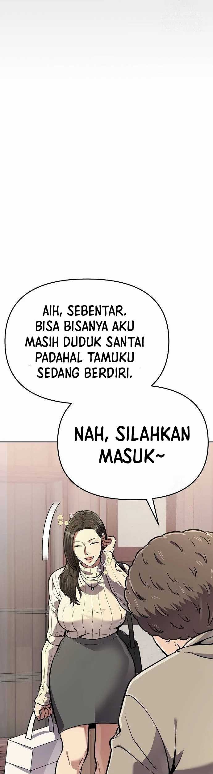 The New Employee Kim Chul-Soo Chapter 78 Gambar 27