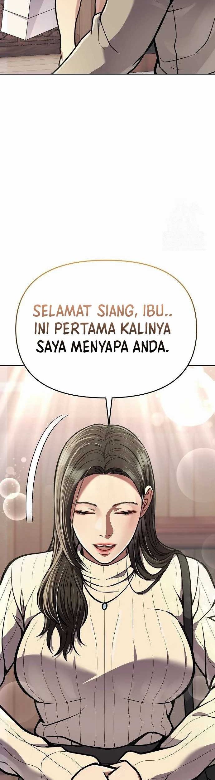 The New Employee Kim Chul-Soo Chapter 78 Gambar 28