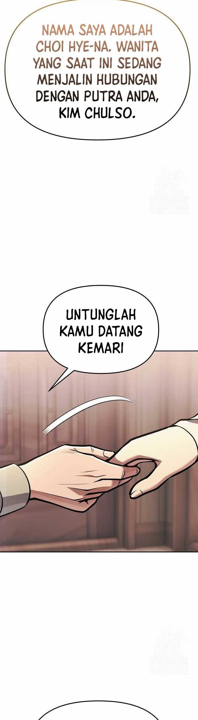 The New Employee Kim Chul-Soo Chapter 78 Gambar 30