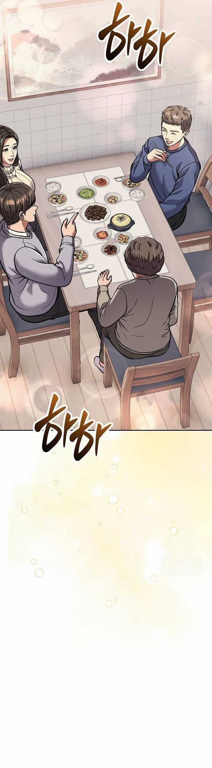 The New Employee Kim Chul-Soo Chapter 78 Gambar 49