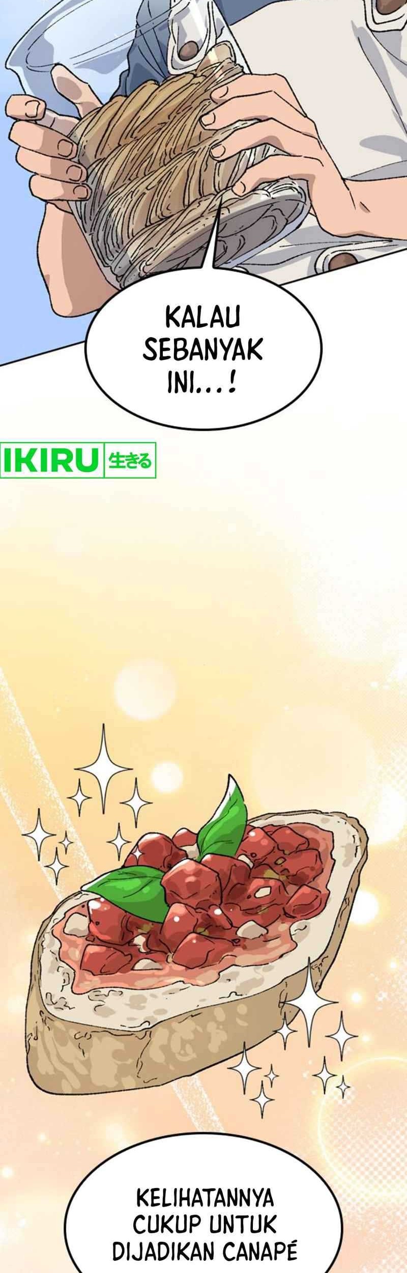 Baca  Healing Life Through Camping in Another World Chapter 42 Gambar 2