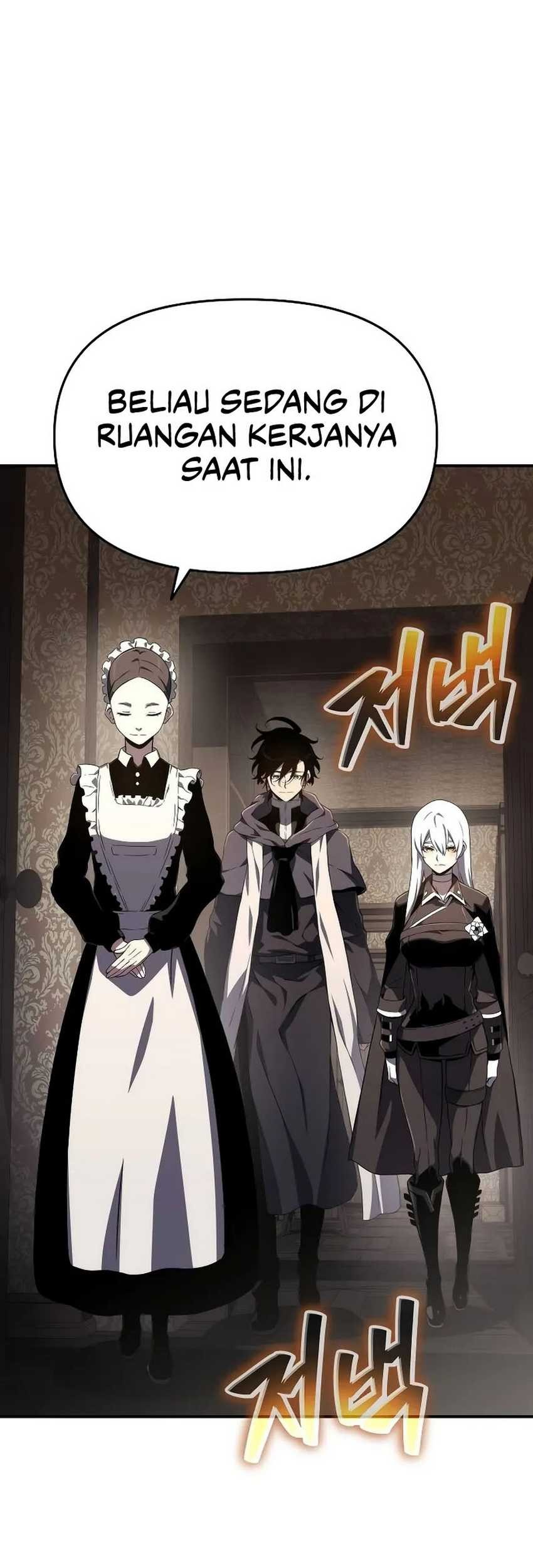 The Priest of Corruption Chapter 66 Gambar 38