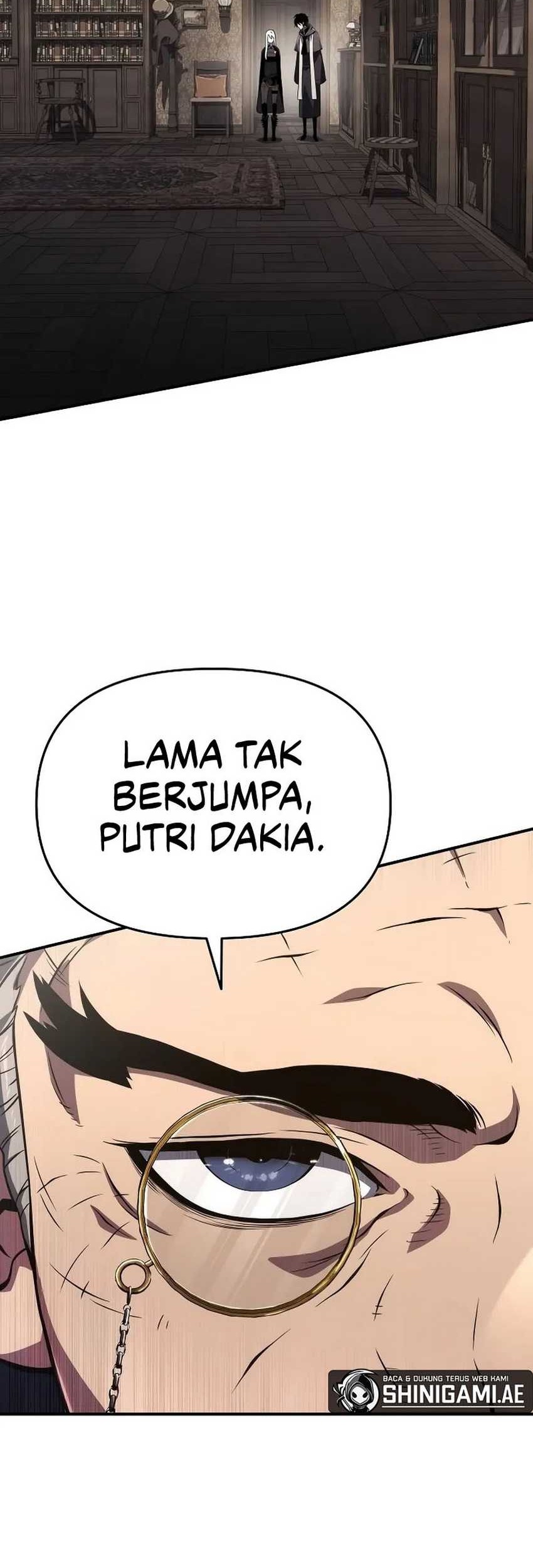 The Priest of Corruption Chapter 66 Gambar 41