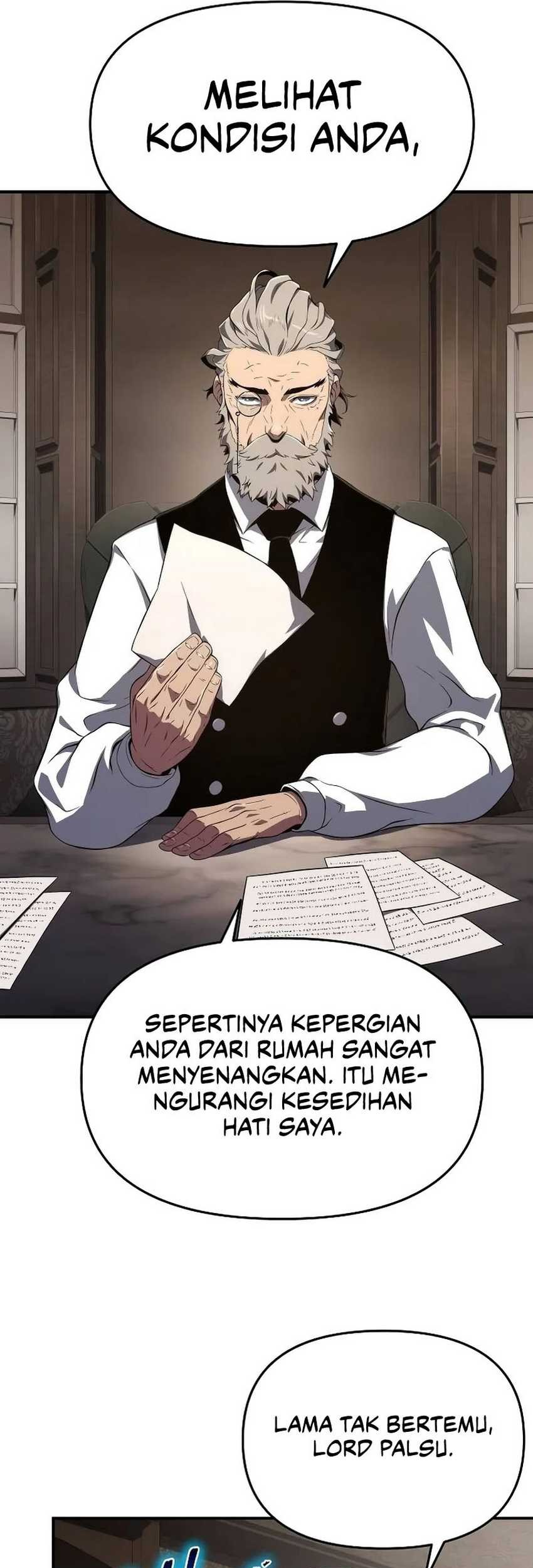 The Priest of Corruption Chapter 66 Gambar 43