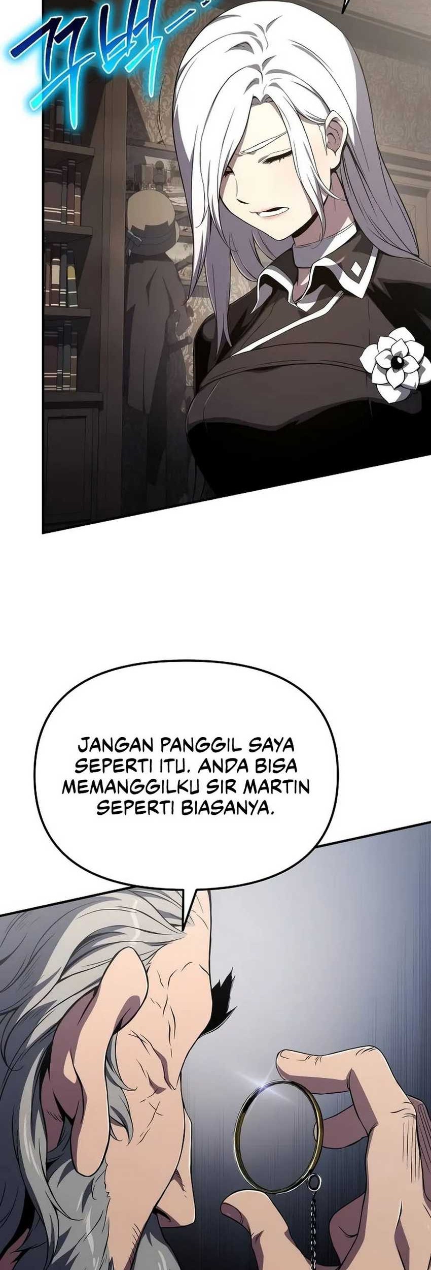 The Priest of Corruption Chapter 66 Gambar 44