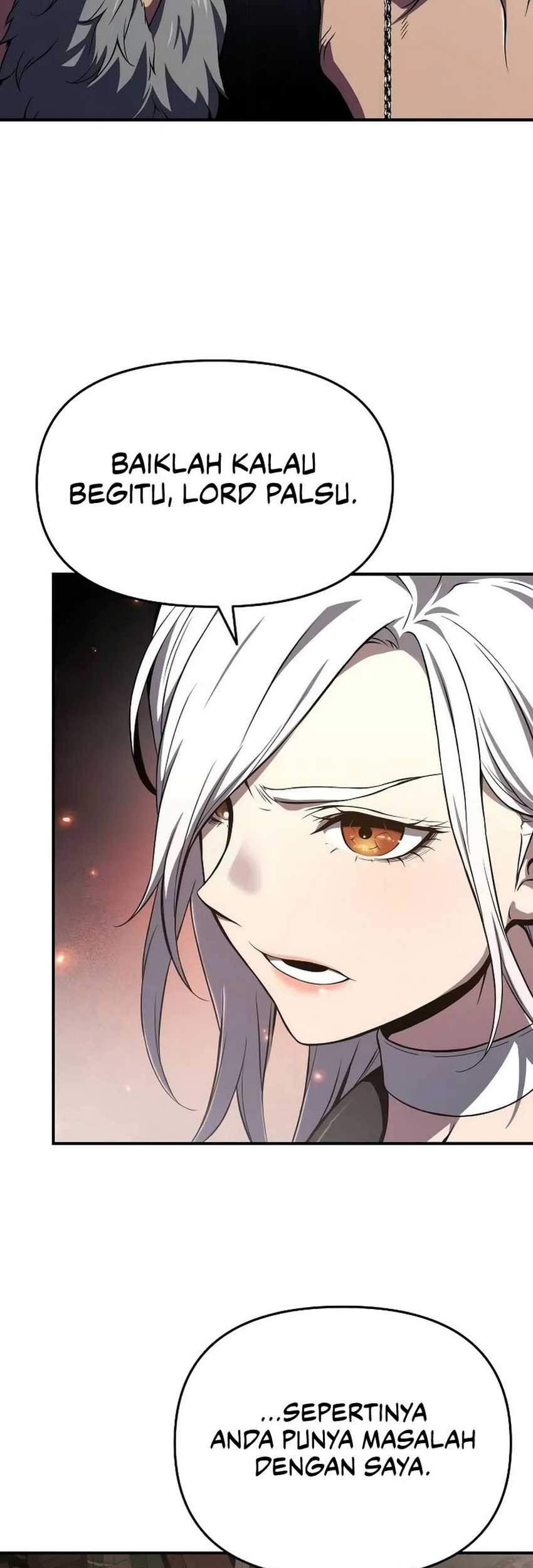The Priest of Corruption Chapter 66 Gambar 45