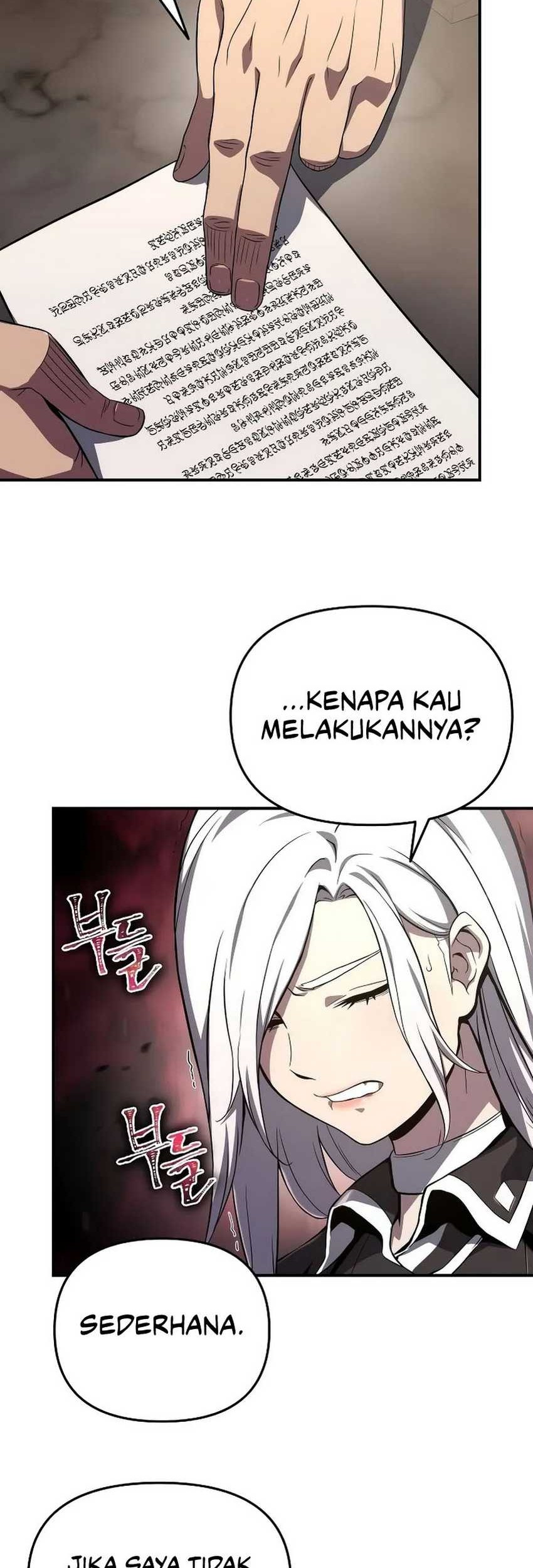 The Priest of Corruption Chapter 66 Gambar 49