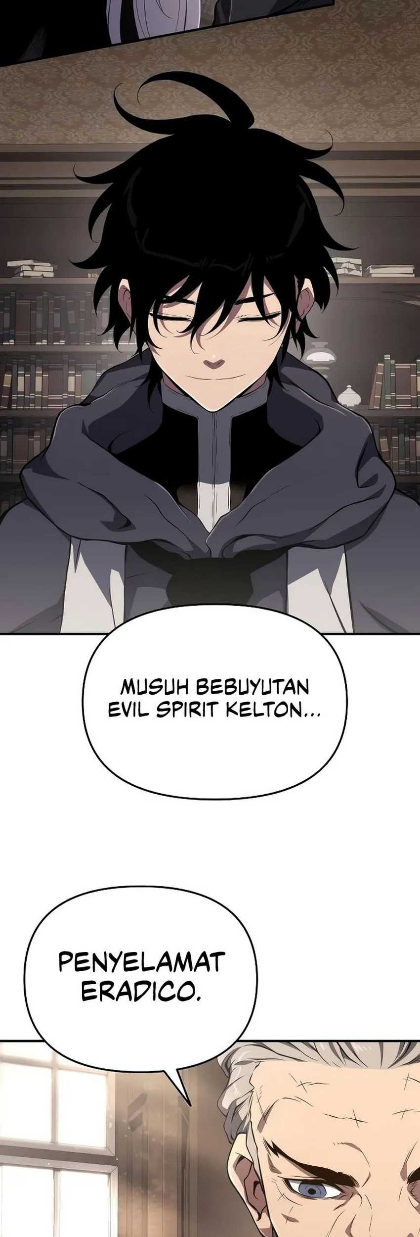 The Priest of Corruption Chapter 66 Gambar 54