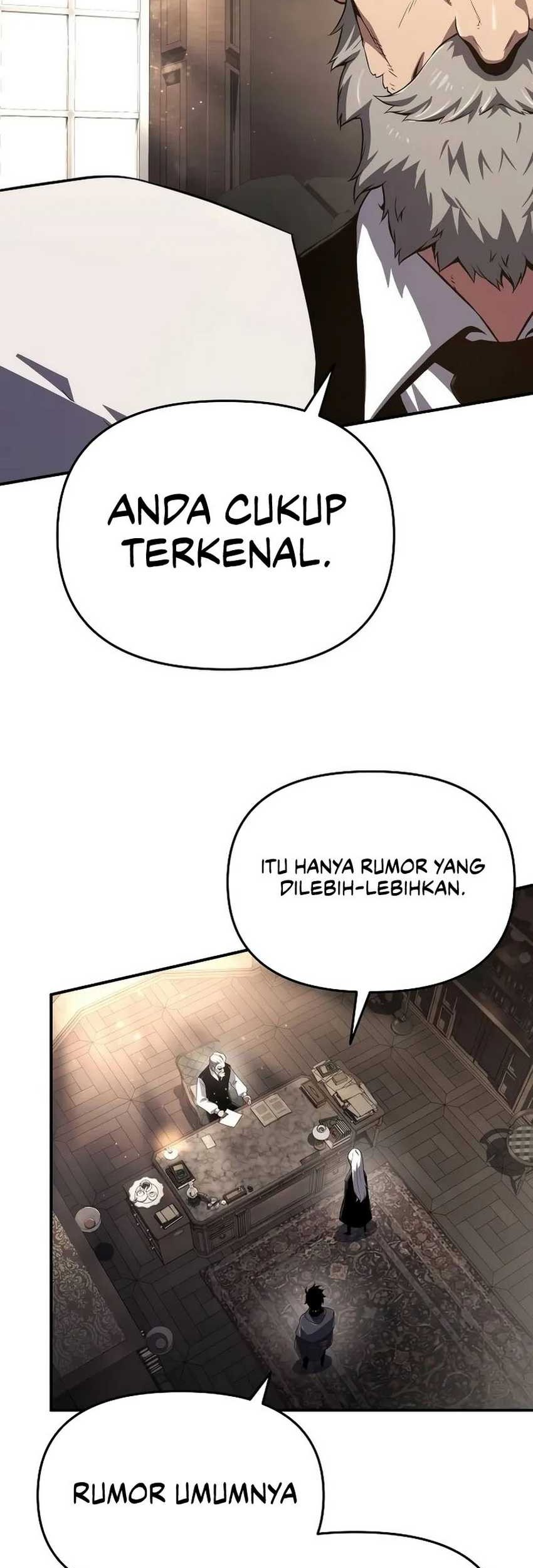 The Priest of Corruption Chapter 66 Gambar 55