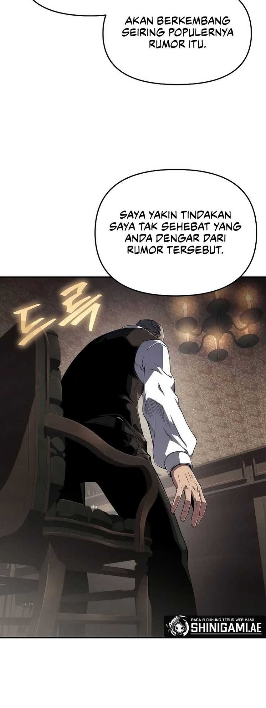 The Priest of Corruption Chapter 66 Gambar 56